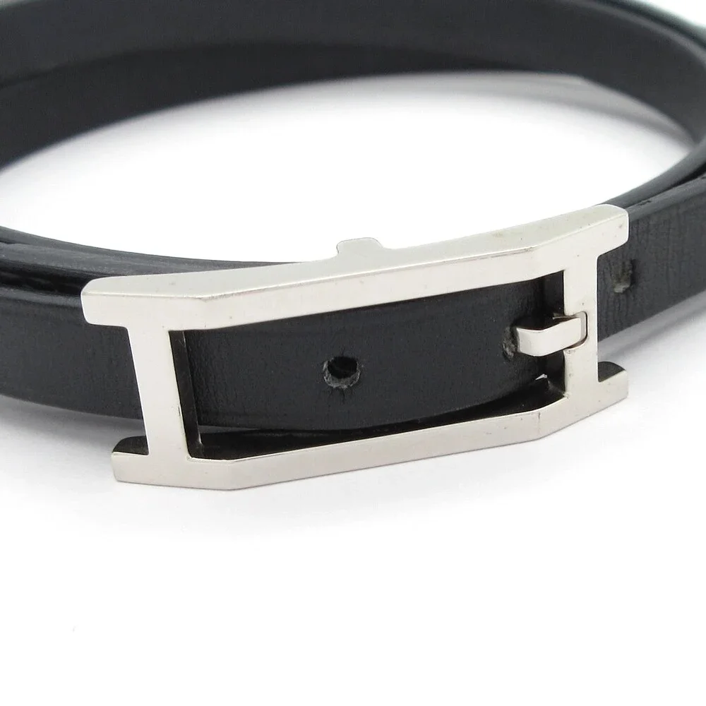 Hermès Hapi 3 Tandem Bracelet